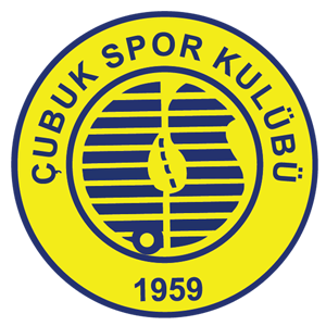 Çubuk SK logo