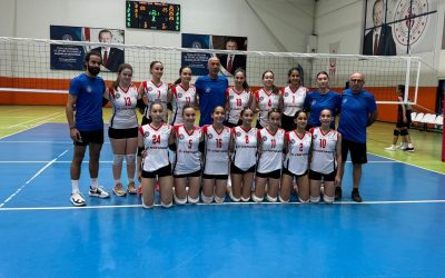 Anadolubeyi SK 3 – 0 K. Maraş Yurdum Spor